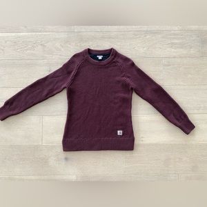 Women’s Carhartt Sweater